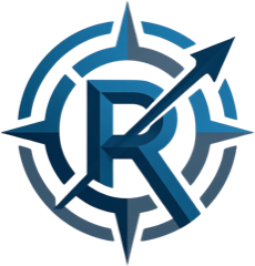 RankRadius Logo